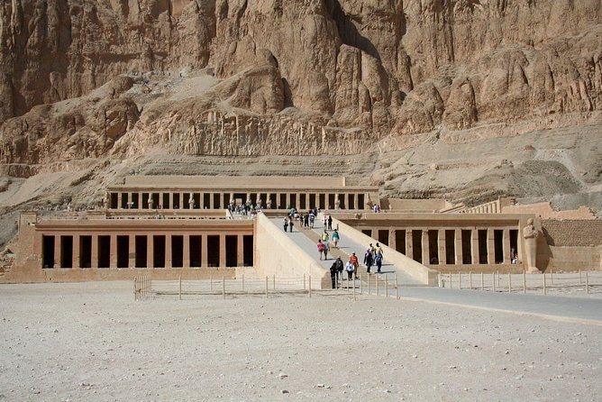 [Private] Day Trip to Luxor From Marsa-Alam - Customer Reviews