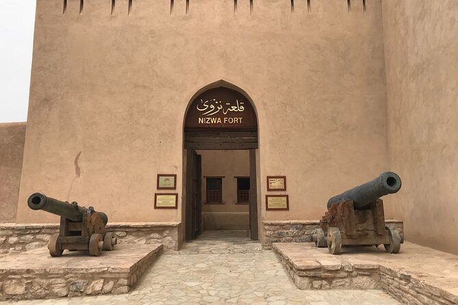 Private Day Trip to Nizwa, Jabal Akhdar (Green Mountain) & Birkat Al Moz - Frequently Asked Questions