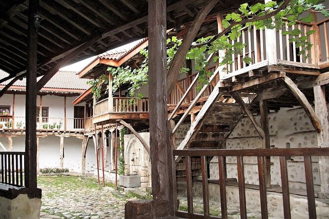 Private Day Trip to Rozhen Monastery and Melnik - Frequently Asked Questions