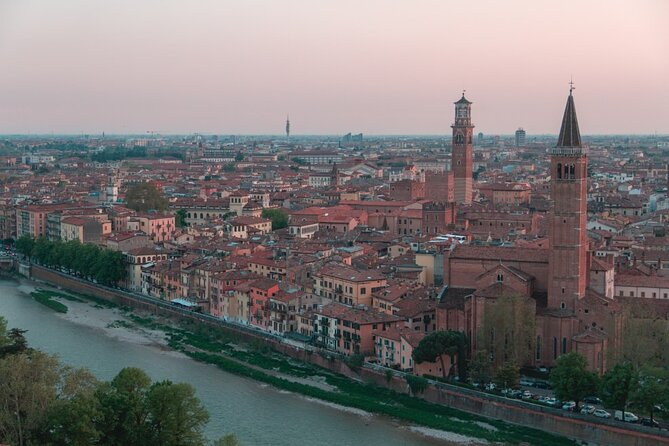 Private Day Trip to Verona From Florence With a Local - Flexibility and Availability