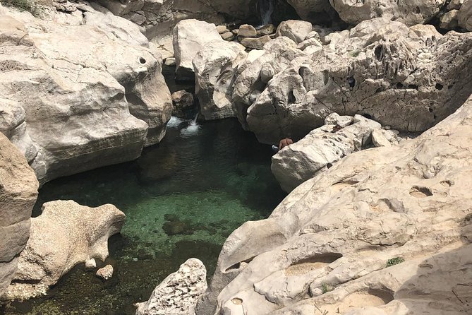 Private Day Trip to Wahiba Sands & Wadi Bani Khalid (Desert Safari) - Additional Information