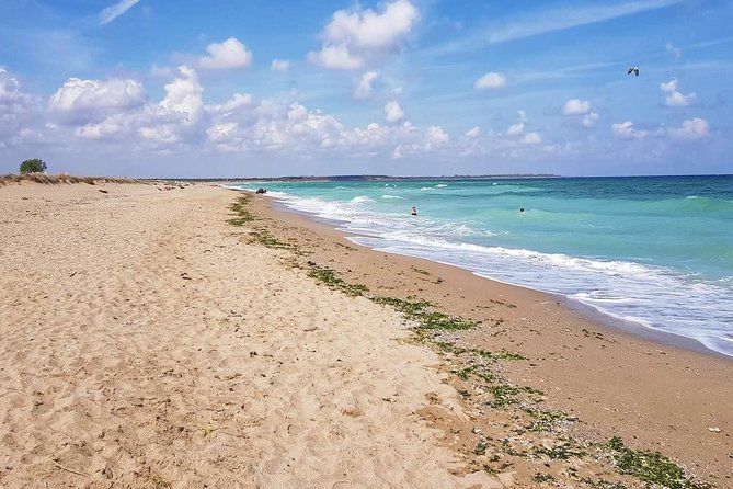 Private Daytrip Wild Beaches of Bulgaria - Frequently Asked Questions