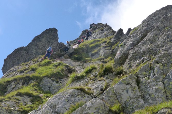 PRIVATE, DIFFICULT Day Hike in Carpathian Mountains - Frequently Asked Questions