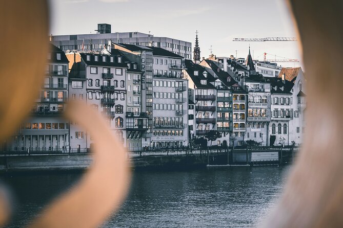 Private Direct Transfer From Zermatt to Basel - Drop-off Location