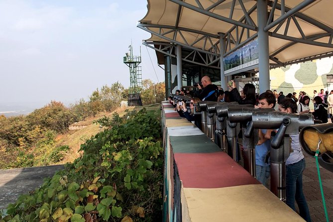 Private DMZ Peace Tour: 3rd Invasion Tunnel(Monorail) and Suspension Bridge - Additional Information