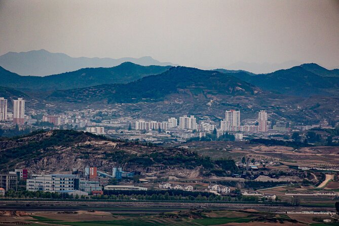 Private DMZ Tour From Seoul - Frequently Asked Questions