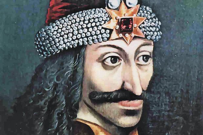 Private Draculas Castle Tour From Bucharest in 8 Hours - Booking Information