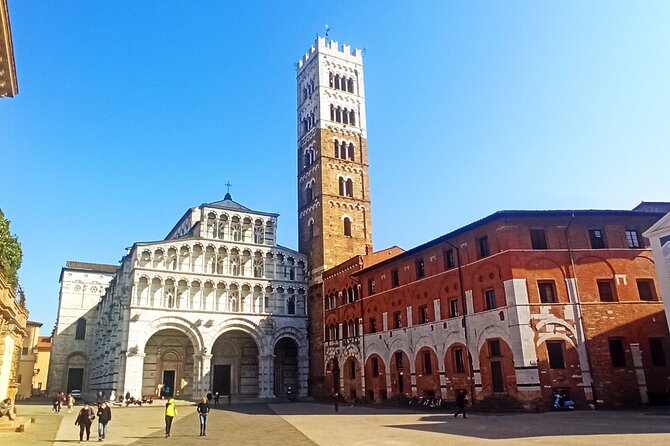 PRIVATE EXCURSION: Pisa and Lucca With Lunch and Wine Tastings - Frequently Asked Questions