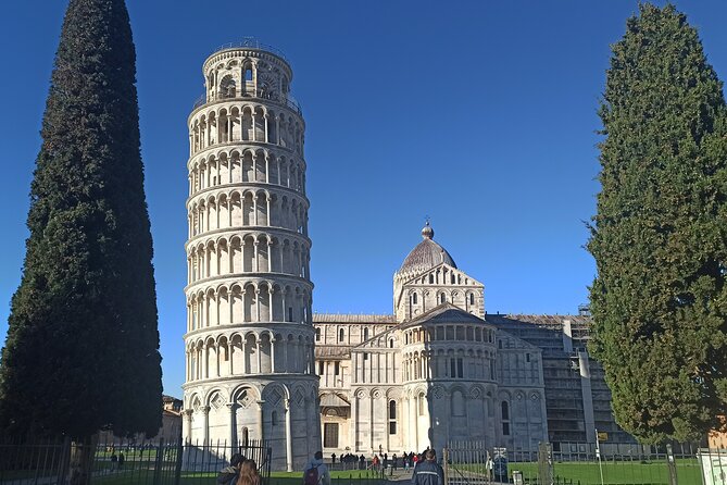 PRIVATE EXCURSION: Visit Pisa & Florence in One Day (From Livorno Port) - Additional Information