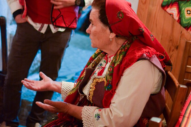 Private Experience Traditional Food Culture in Bansko - Frequently Asked Questions