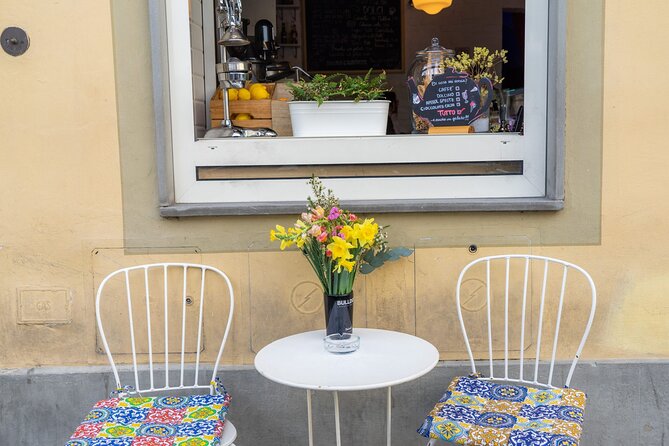 Private Foodie Tour in Florence - Additional Information