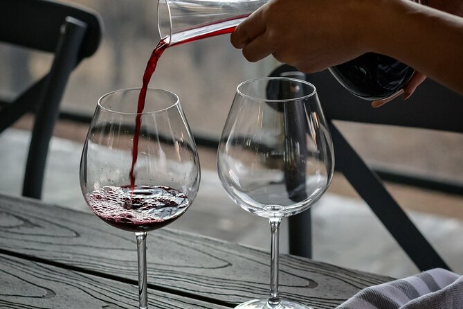 Private Full Day Douro Tour - Tour Location and Inclusions