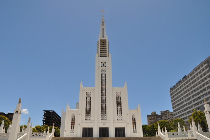 Private Full Day Historical & Arts Tour in Maputo - Additional Information