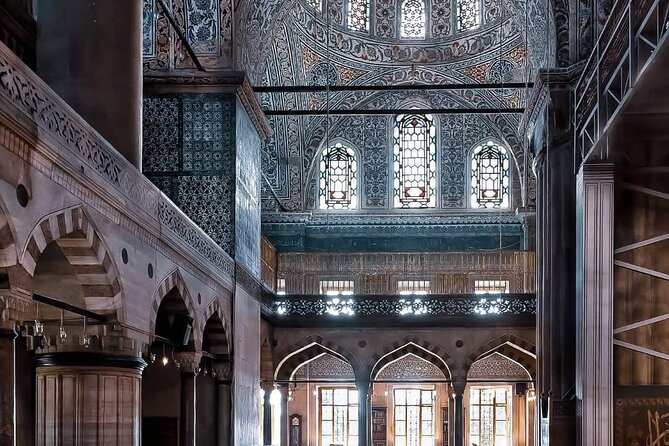 Private Full Day Istanbul Tour From Airport - Additional Information