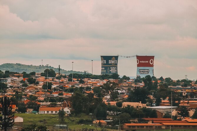 Private Full Day Johannesburg Historical Tour - Customer Experience