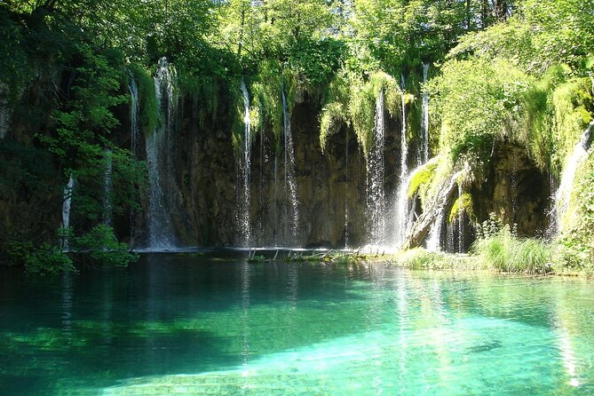 Private Full-Day Tour in Plitvice Lakes National Park From Zadar - Tour Details