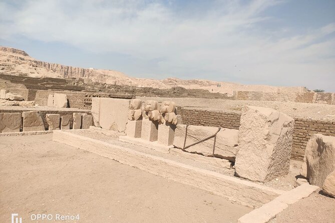 Private Full-Day Tour Luxor From Hurghada - Refund Policy and Weather Considerations