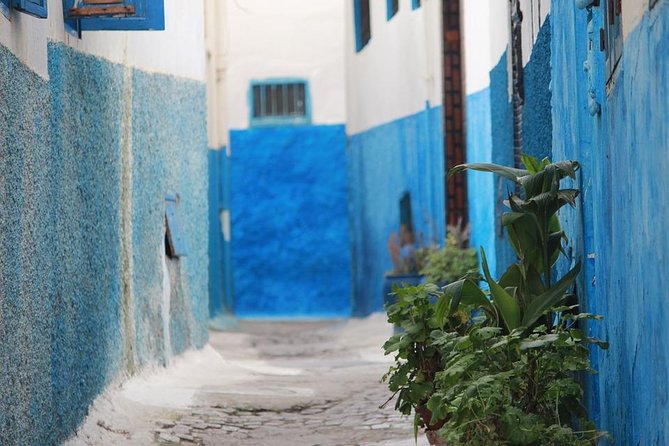 Private Full Day Tour of Casablanca and Rabat From Casablanca Hotel Pick up - Frequently Asked Questions