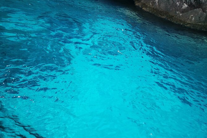 Private Full Day Tour to Capri to See the Highlights - Pricing and Reviews