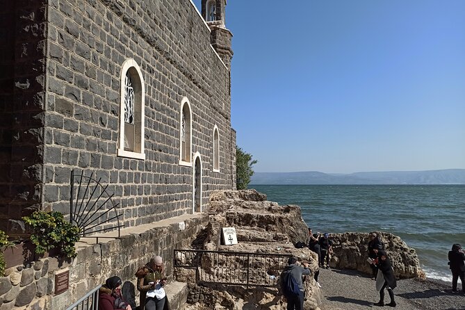 Private Full-Day Tour to Nazareth and Sea of Galilee - Additional Considerations