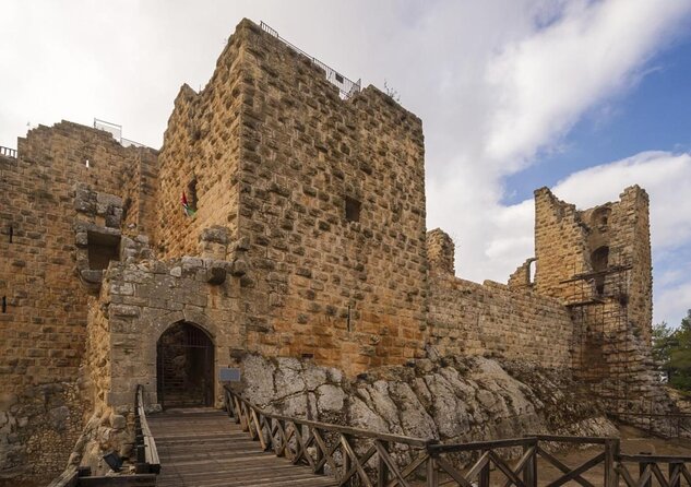 Private Full Day Tour to Umm Qais and Ajloun From Amman - Pricing and Booking
