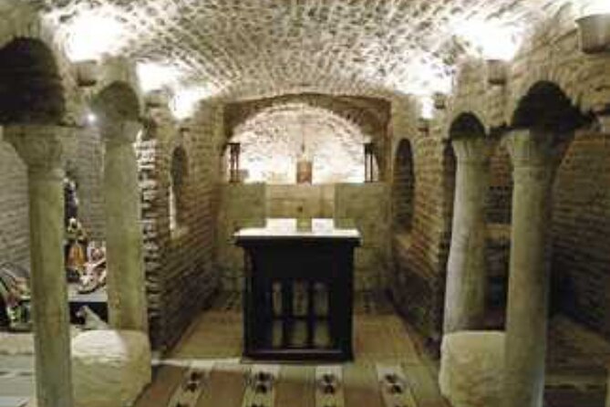 Private Full-Day Tour With Giza Pyramids Egyptian Museum and Lunch - Reservation Guidelines