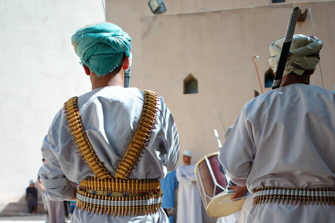 Private Full-Day Tours At Nizwa Historical - Testimonials and Customer Feedback