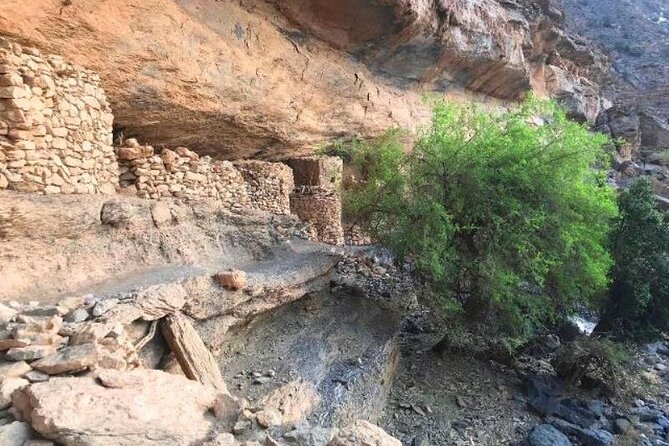 Private Full Day Trekking In the Grand Canyon (Balcony Walk) - Pickup and Transport Details