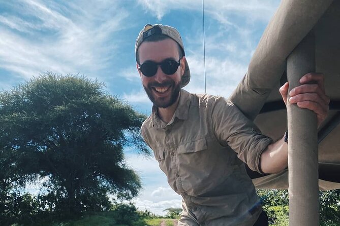 Private Full Day Trip in Lake Manyara National Park - Reviews and Cancellation Policy
