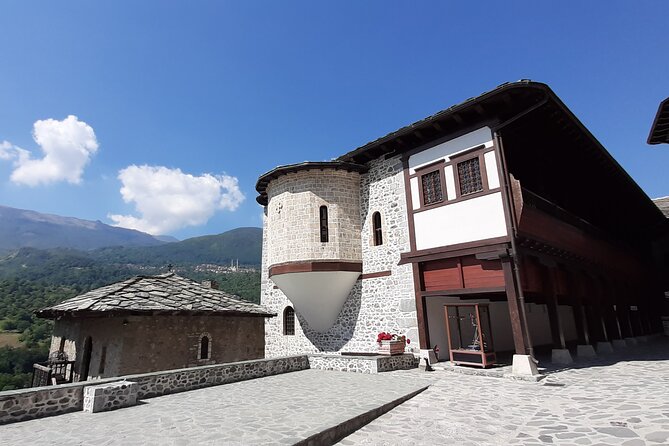 Private Full Day Trip to the National Park Mavrovo From Ohrid - Background