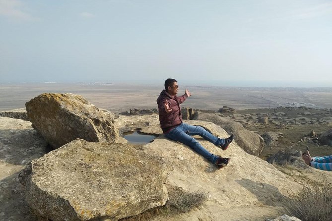 Private Gobustan - Absheron Tour - Frequently Asked Questions