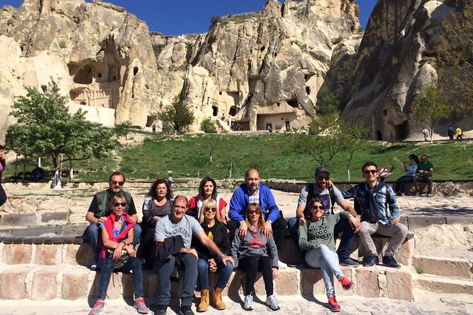 Private Guided Cappadocia Tour, Skip The Long Line - Frequently Asked Questions