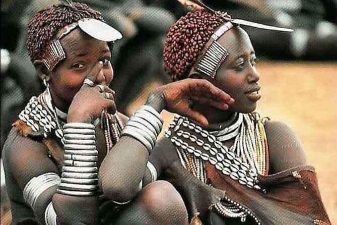 Private Guided Hiking Ethiopia With Lunch - Lunch Inclusivity in the Package