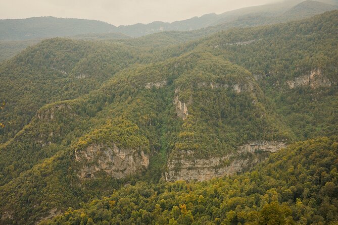 Private Guided Hiking Tour From Yenokavan to Lastiver Anapat - Cancellation Policy