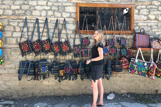 Private Guided Lahij Tour - Frequently Asked Questions
