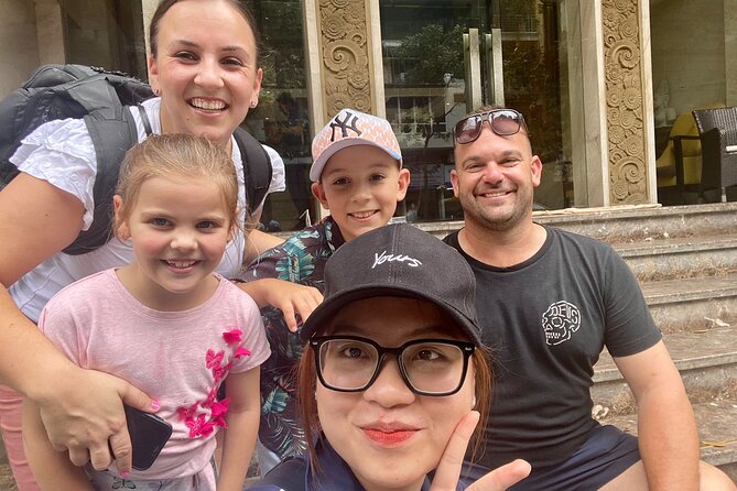 Private Guided Tour of Hanoi - Additional Information