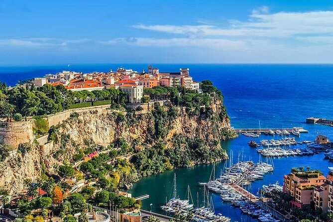 Private Guided Tour of Monaco - Review and Recommendations