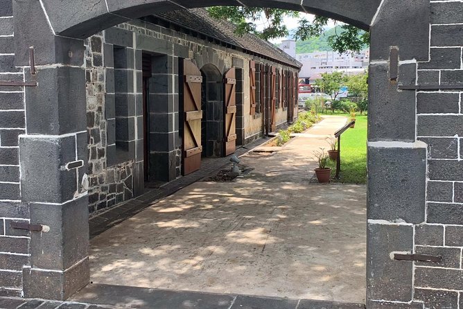 Private Guided Tour of Northern Mauritius With Shopping in Port Louis - Booking Information