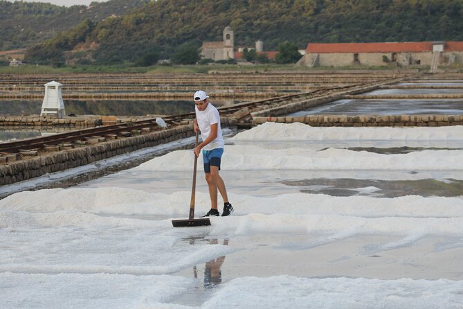 Private Guided Tour Tasting of Dubrovnik - Tour Overview