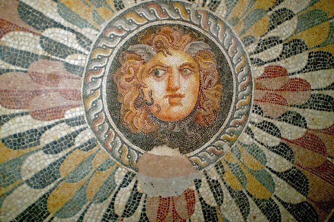 Private Guided Tour To Alexandria From Cairo- Special Offer - Cancellation Policy Details