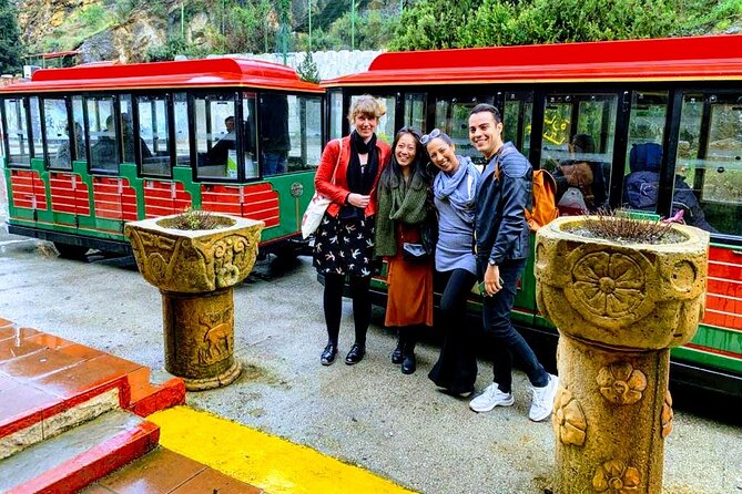 Private Guided Tour to Jeita Grotto Through Harissa and Byblos - Customer Reviews