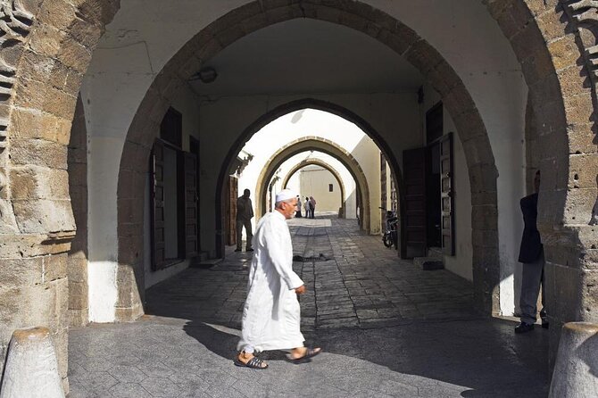 Private Guided Tour to the Unveiled Casablanca With Pick up - Additional Information