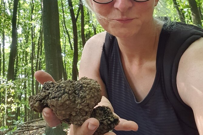 Private Guided Truffle Hunting Tour in Serbia With Brunch - Booking Confirmation