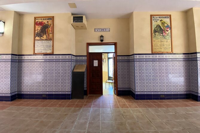 Private Guided Visit to the Alicante Bullring and Museum - Pricing and Booking Details