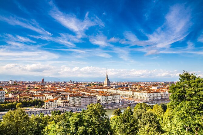 Private Half-Day Driving the Icon Fiat 500 in Turin - Additional Tips and Recommendations