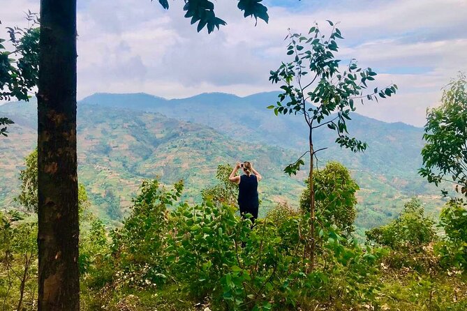 Private Half-Day Guided Kigali City Tour With Coffee Break Included - Booking Confirmation