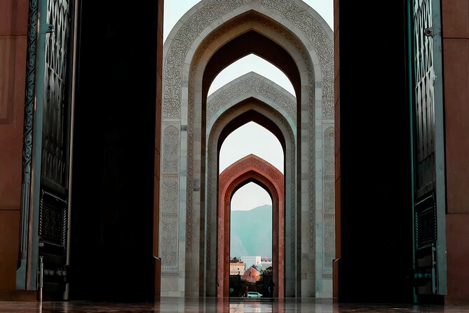 Private Half-Day Muscat City At Night Tour - Frequently Asked Questions