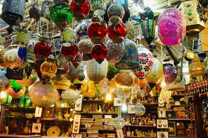Private Half Day Muscat City Tour Afternoon - Booking and Cancellation