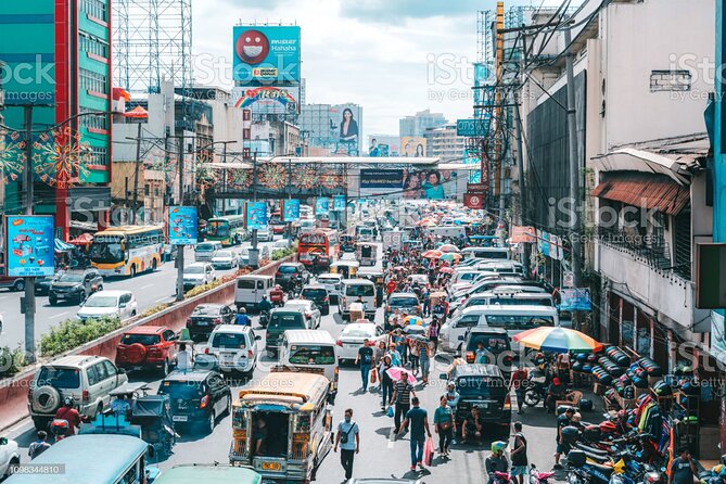 Private Half Day Nairobi City Tour