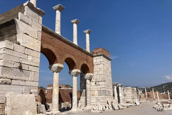 Private Highlights of Ephesus Tour | Skip-The-Line and Guaranteed On-Time Return - Directions for Booking
